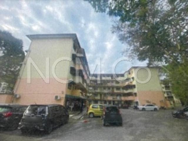 Apartment, Low Cost