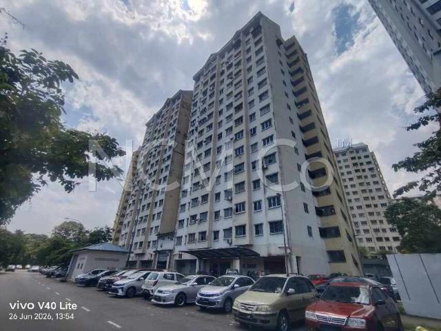 Apartment, Low Cost
