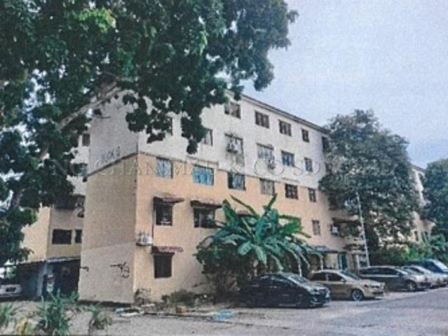 Apartment, Low Cost