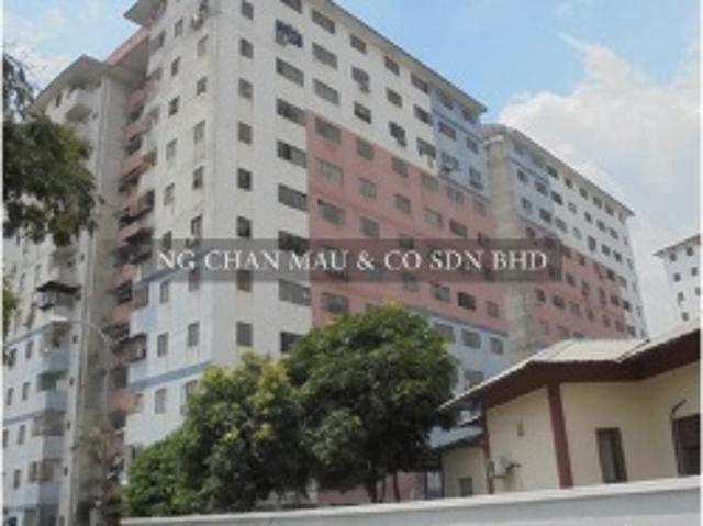 Apartment, Low Cost