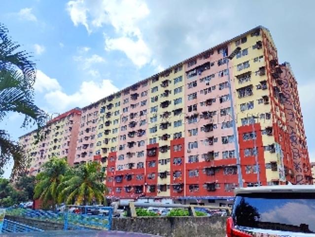 Apartment, Low Cost