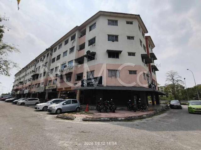Apartment, Low Cost