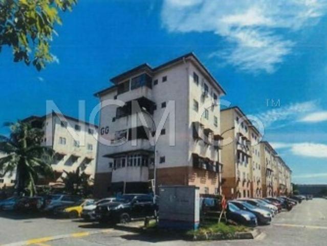 Apartment, Low Cost