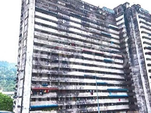 Apartment, Low Cost