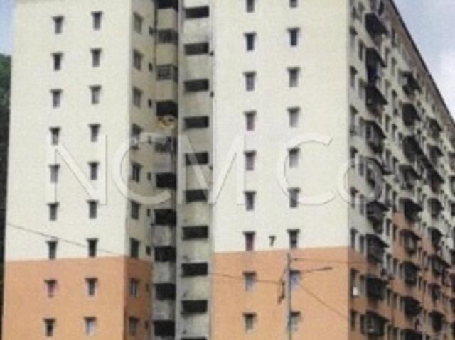 Apartment, Low Cost