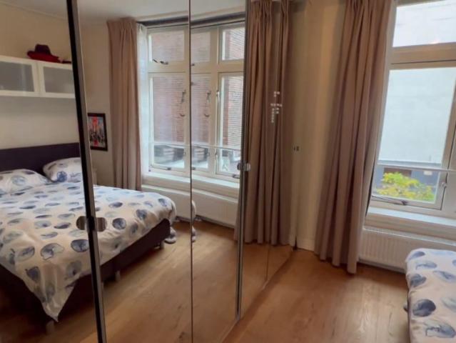 Apartment located at Kinkerstraat