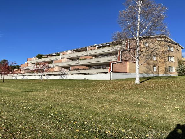 apartment Löftesgränd 11 / Skellefteå