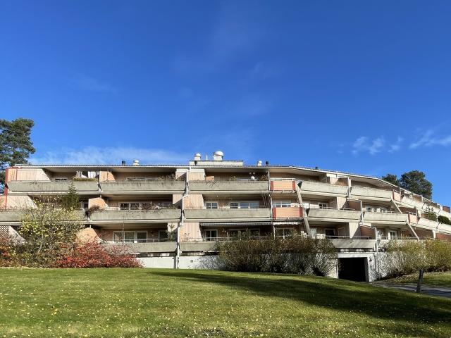 apartment Löftesgränd 53 / Skellefteå