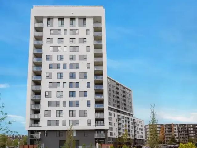 Apartment Longueuil QC 98706118
