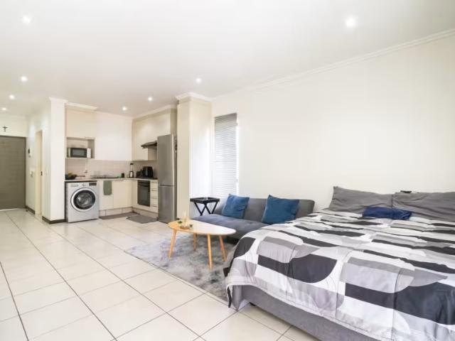 Apartment Lonehill Lonehill 6800 DS103571459