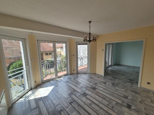 apartment Lauterbourg