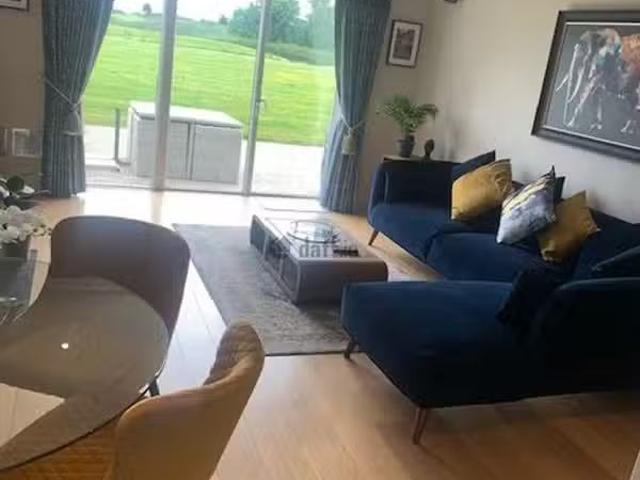 Apartment, Ladycastle, The K Club, Straffan, Naas, Co. Kildar.