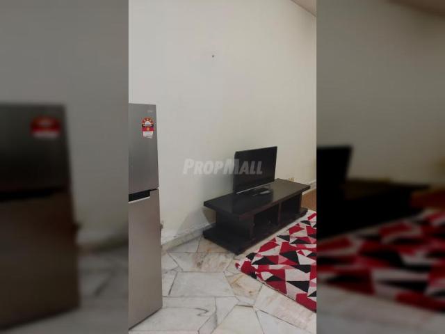 Apartment Lagoon Perdana FULLY FURNISHED