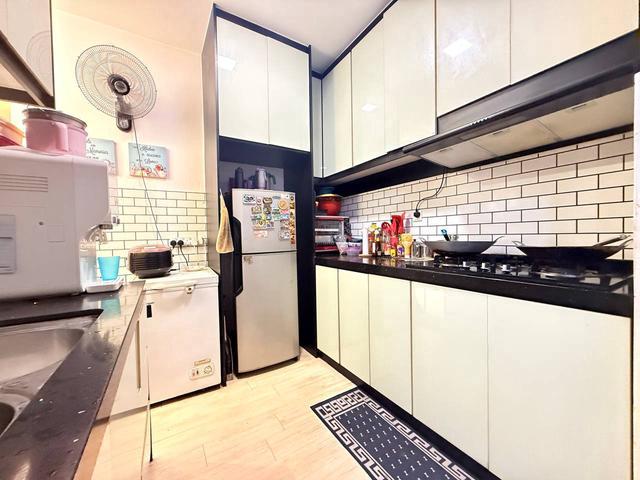 Apartment Laguna Biru 2Tasik Biru Kundang Rawang
