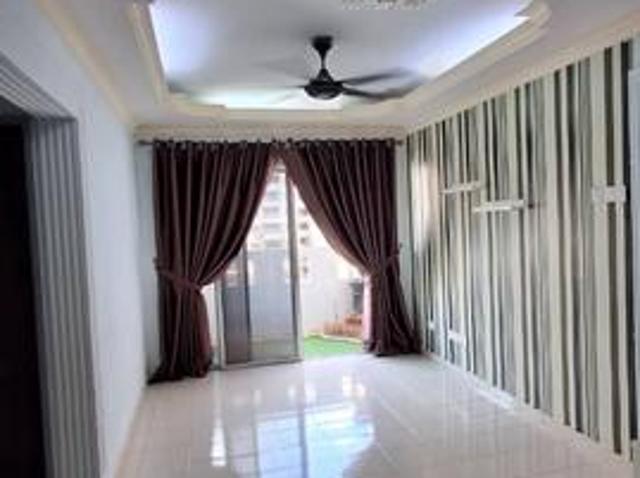 Apartment Laguna Biru Kundang Rawang Selangor