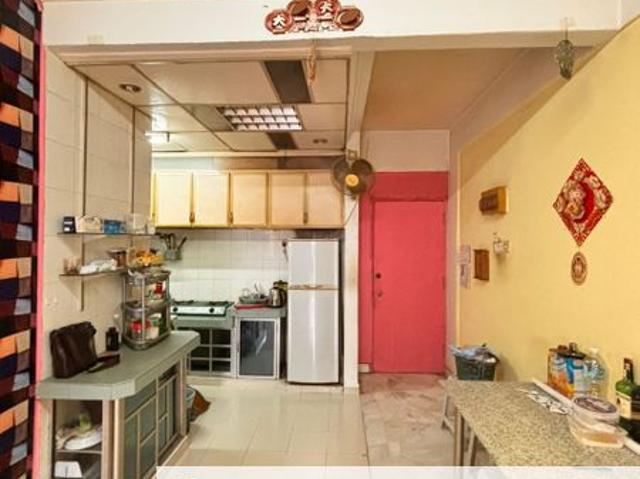 Apartment Las Palmas