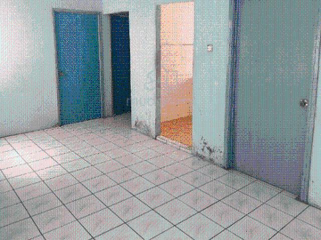 Apartment Las Palmas, Bandar Country Homes, Rawang