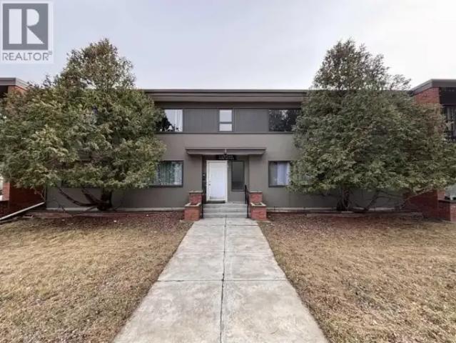 Apartment Lethbridge AB 101016725