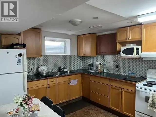 Apartment Lethbridge AB 102715459