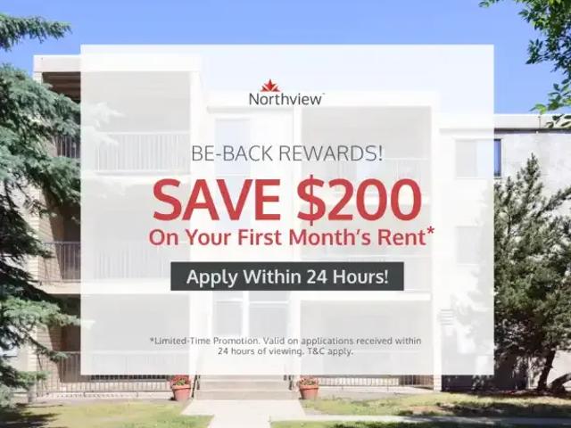 Apartment Lethbridge AB 103593646
