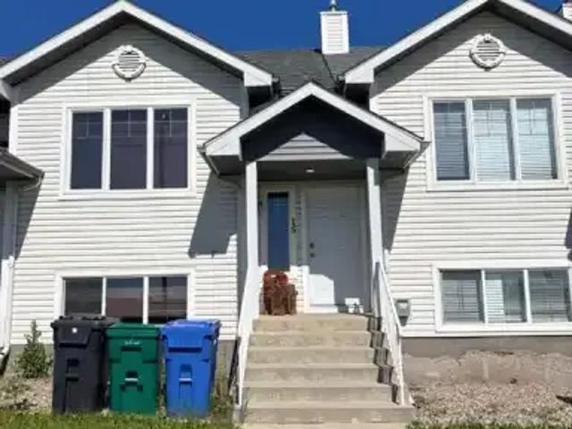 Apartment Lethbridge AB 103879604