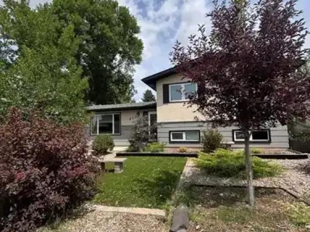 Apartment Lethbridge AB 104638582