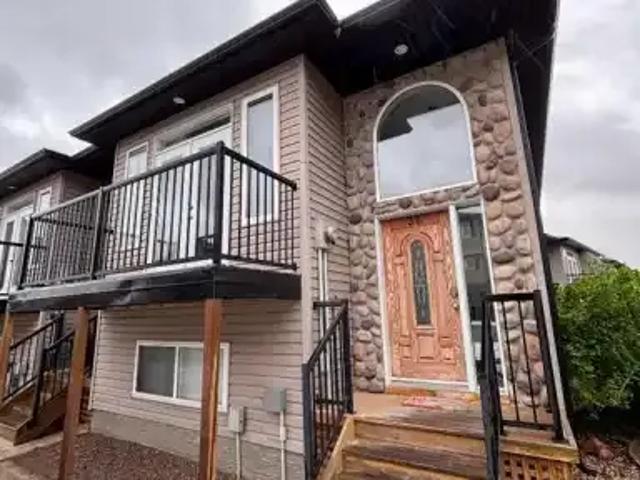 Apartment Lethbridge AB LS102952184