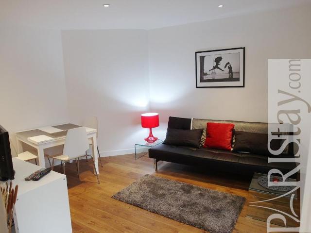 Apartment Le Marais Saint Paul