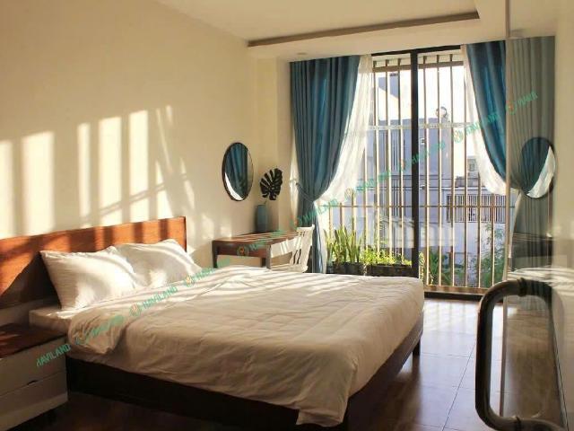 APARTMENT IN MY AN
