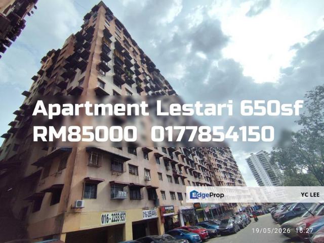Apartment Lestari