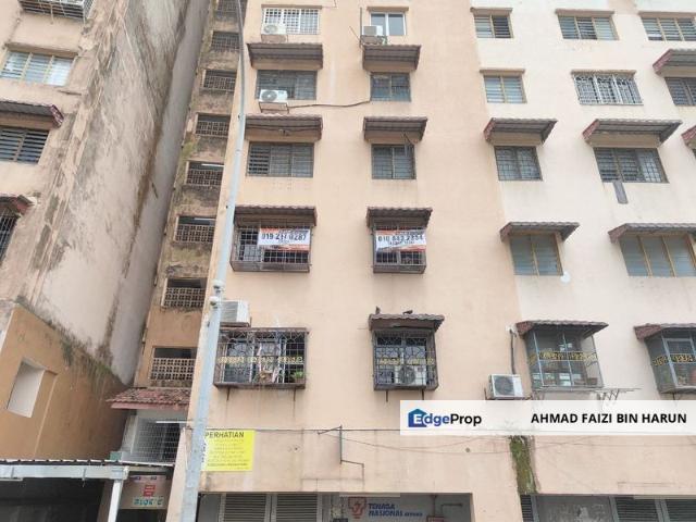 Apartment Lestari