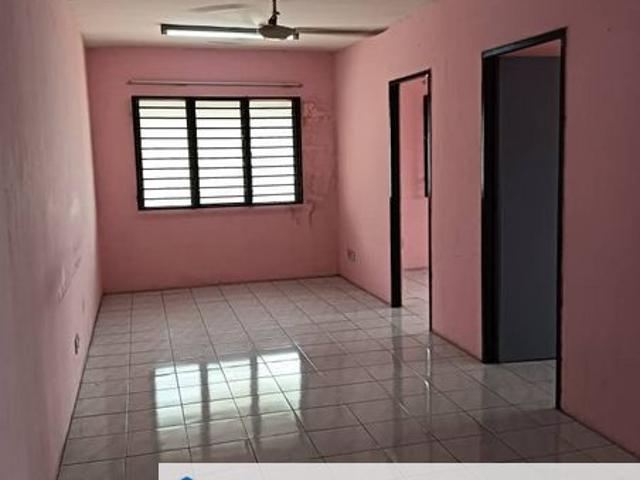 Apartment Lestari