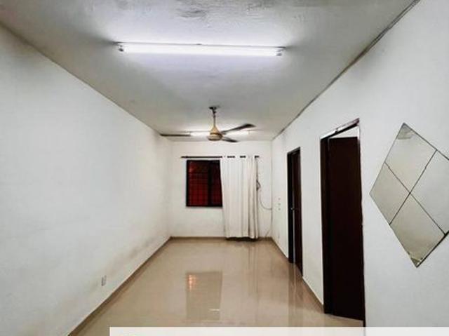 Apartment Lestari