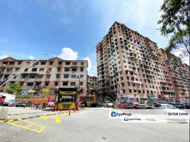 Apartment Lestari