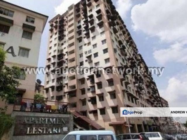 Apartment Lestari