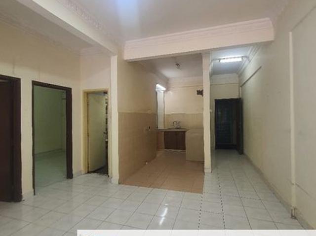 Apartment Lestari
