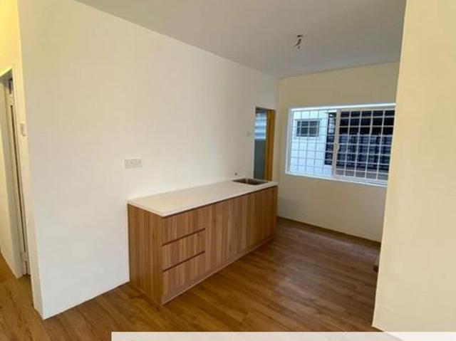 Apartment Lestari