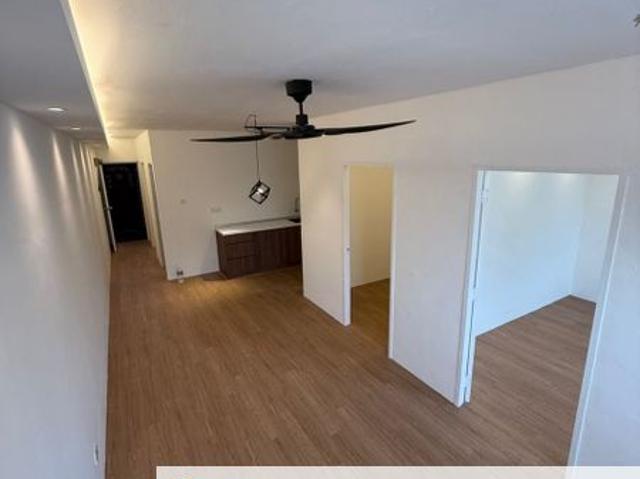 Apartment Lestari
