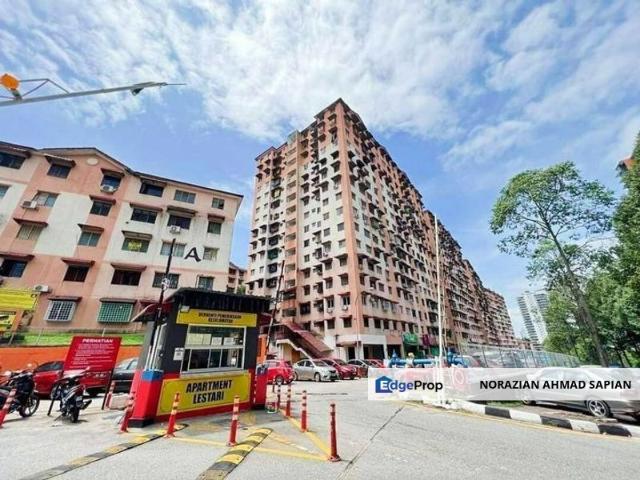 Apartment Lestari