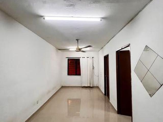 Apartment Lestari Damansara Damai