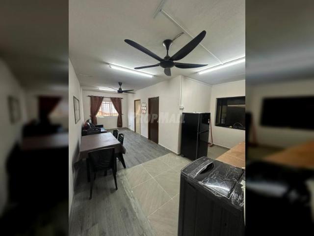 Apartment Lestari Damansara Damai, PJ
