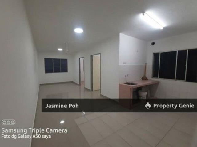 Apartment Lestari Petaling Jaya for Rent