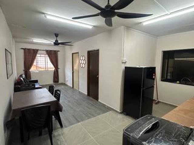 Apartment Lestari PJ for SALE