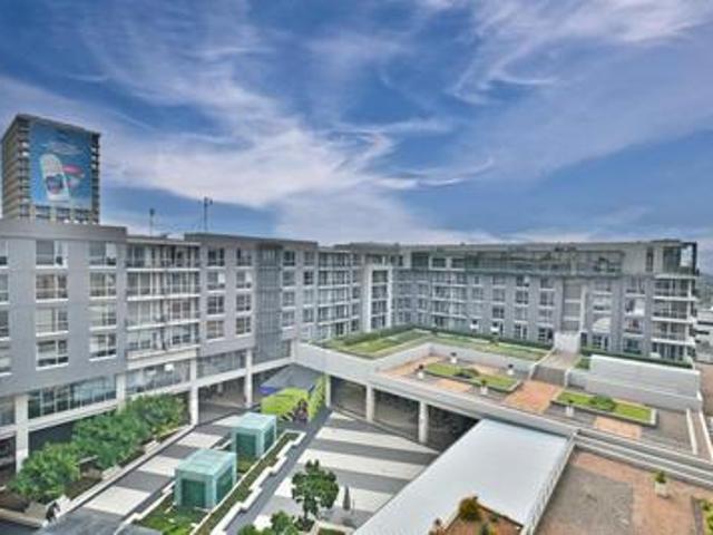 apartment living made easy!