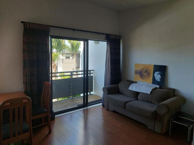 Apartment Living on Centennial