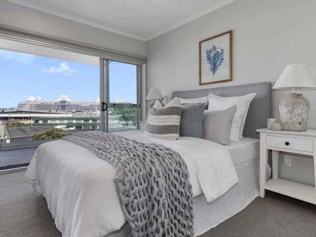 Apartment Living at Mount Maunganui