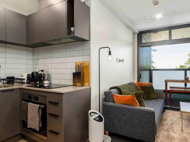 Apartment Living In Central Location