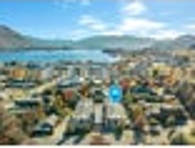 Apartment Living in the Heart of Wanaka
