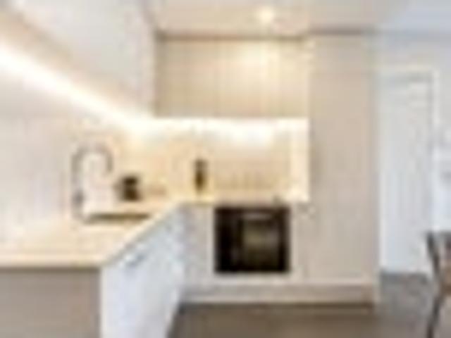 Apartment Living Refined