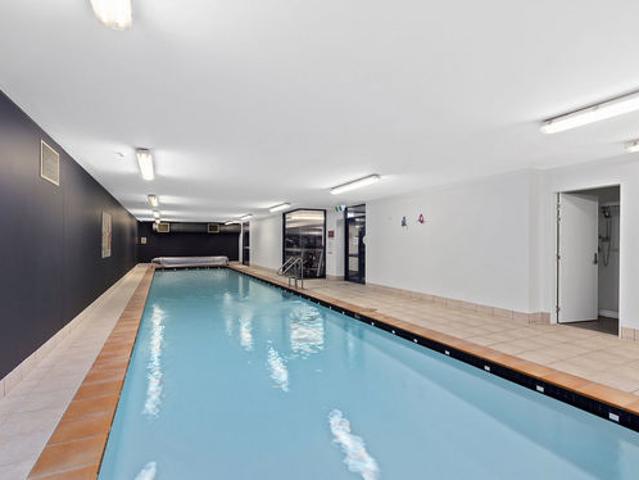 Apartment Living That Has It All